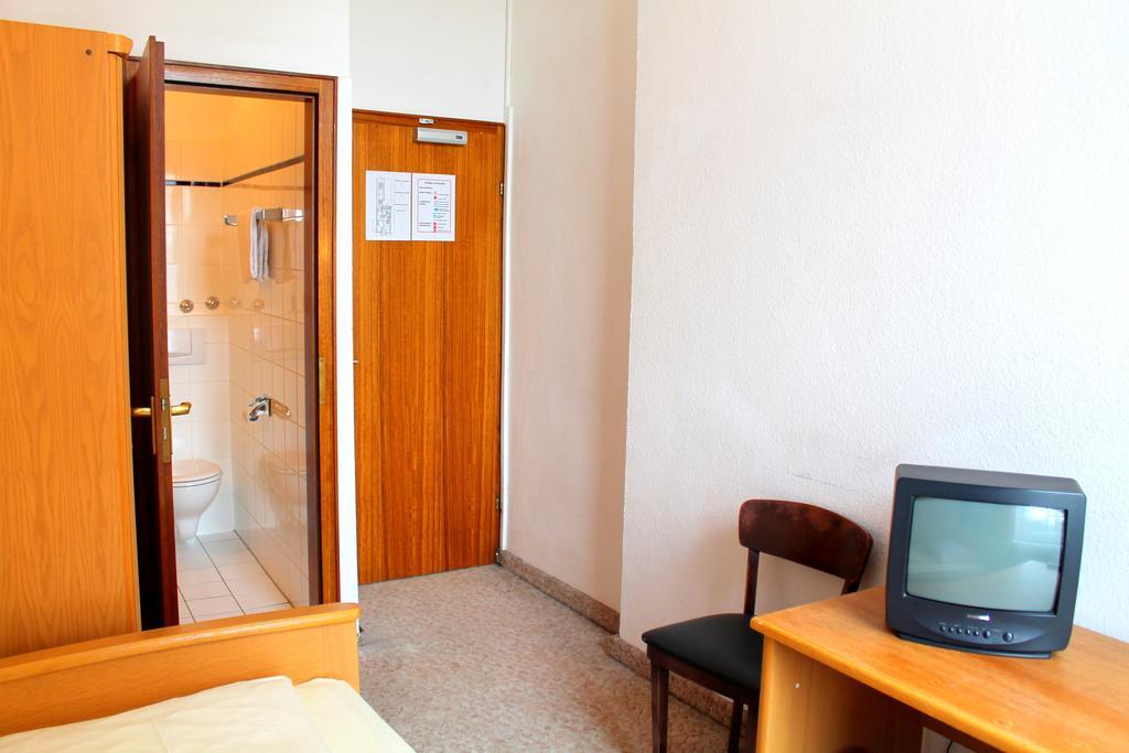 Europäischer Hof am Dom Köln Zimmer foto