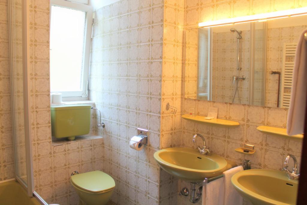 Europäischer Hof am Dom Köln Zimmer foto