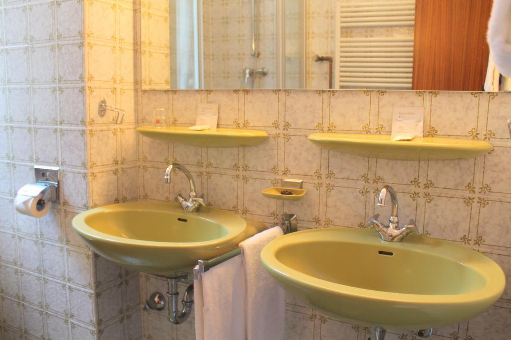 Europäischer Hof am Dom Köln Zimmer foto