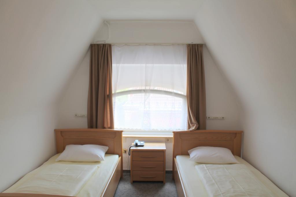 Europäischer Hof am Dom Köln Zimmer foto